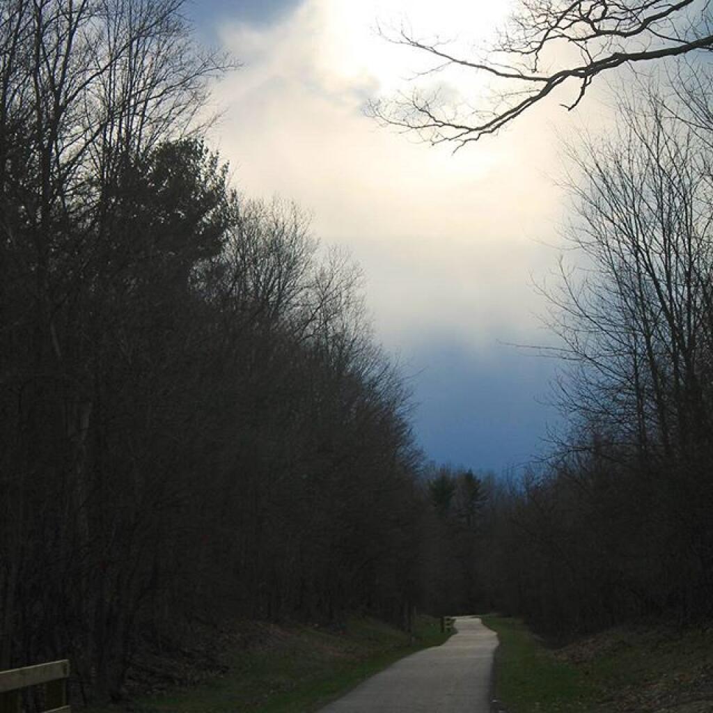 Photo: Path