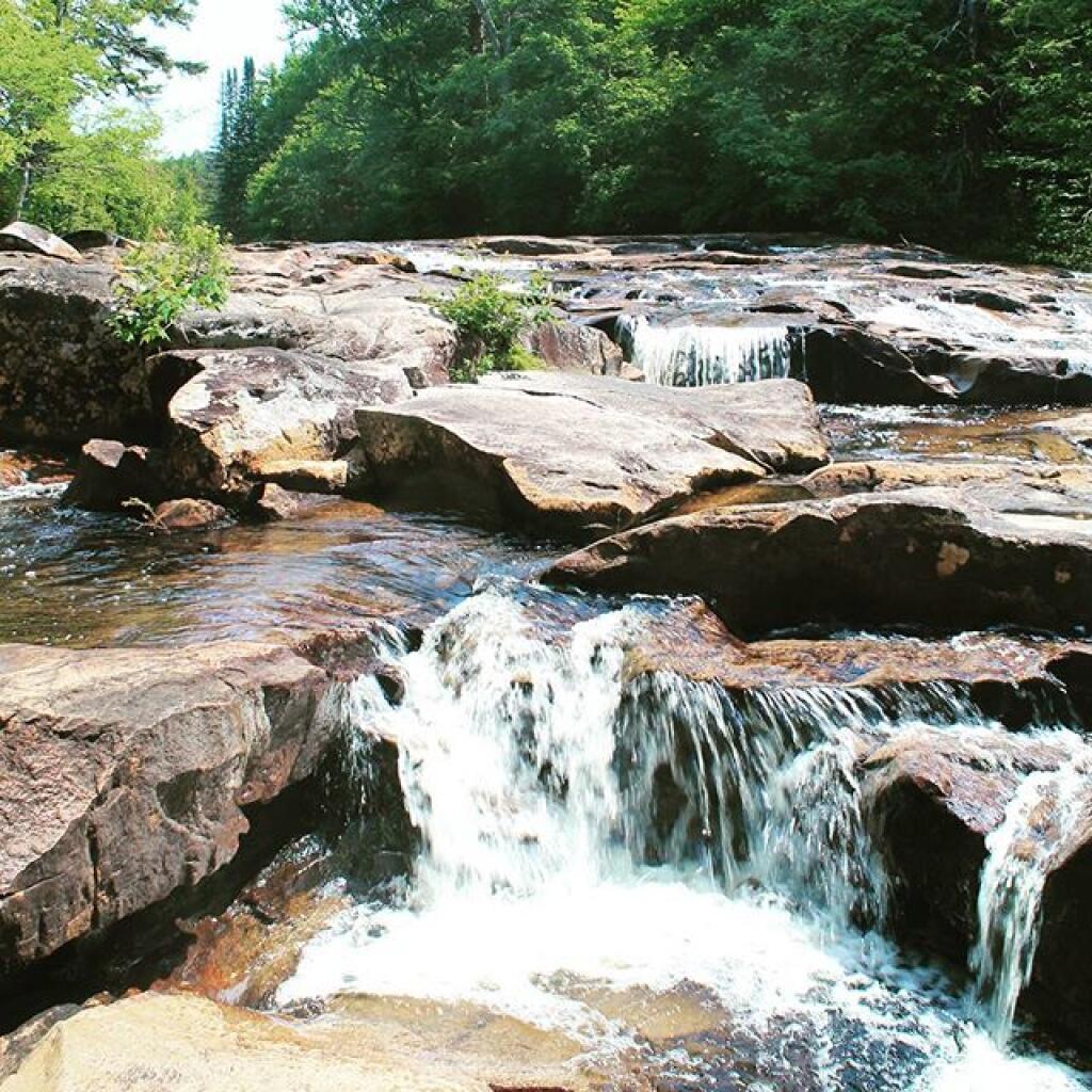 Photo: Potholers, just about perfect