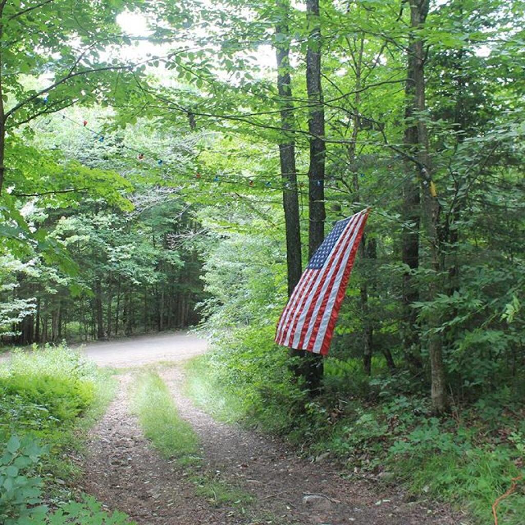 Photo: Flag Photo: Flag