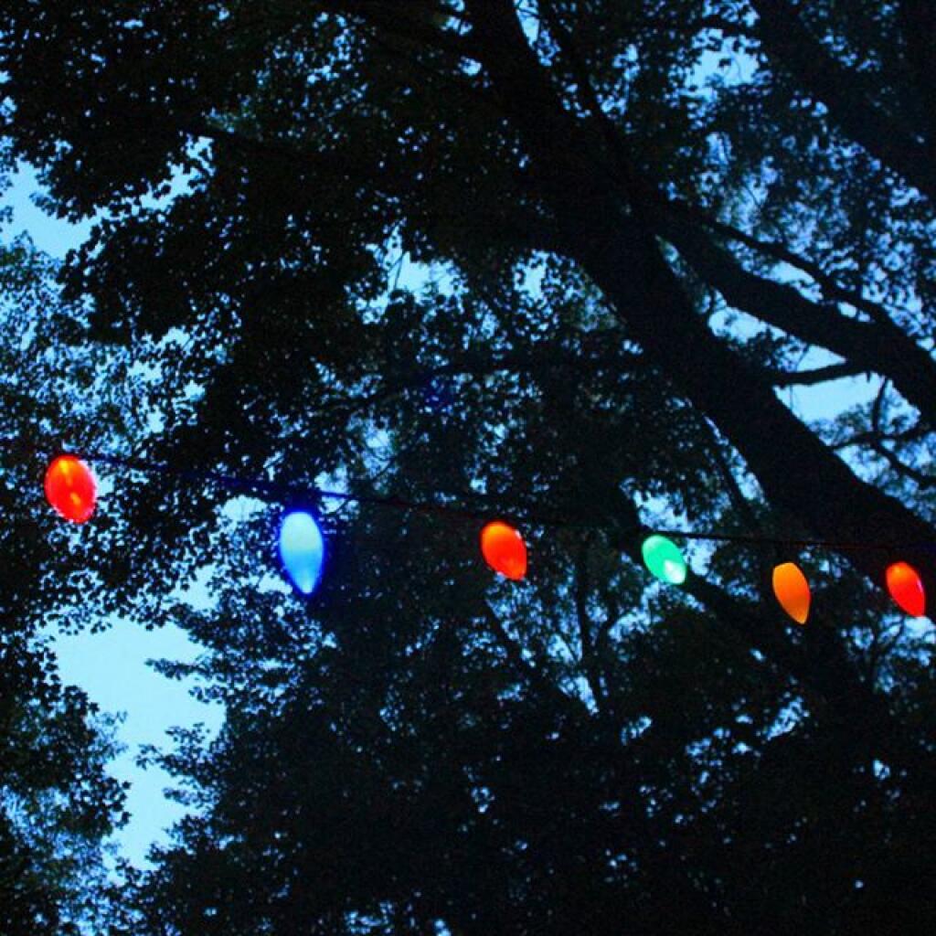 Photo: Summer evening