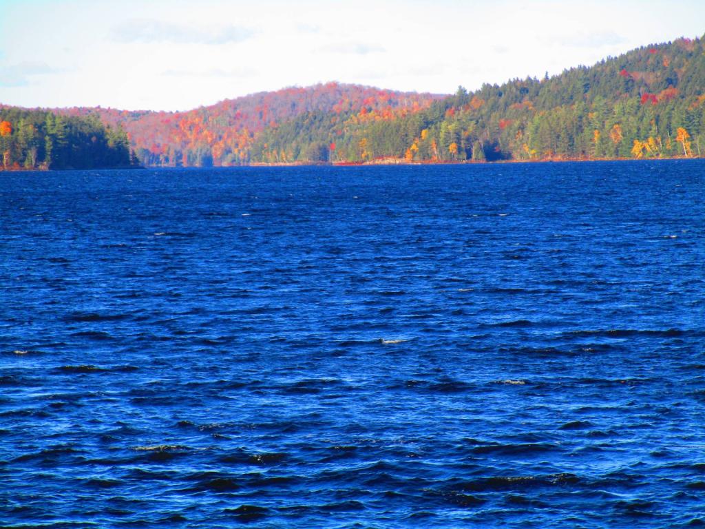 Photo: Tupper Lake