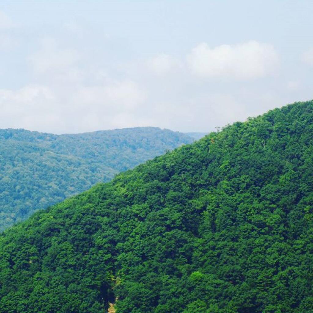 Photo: Mountains Photo: Mountains