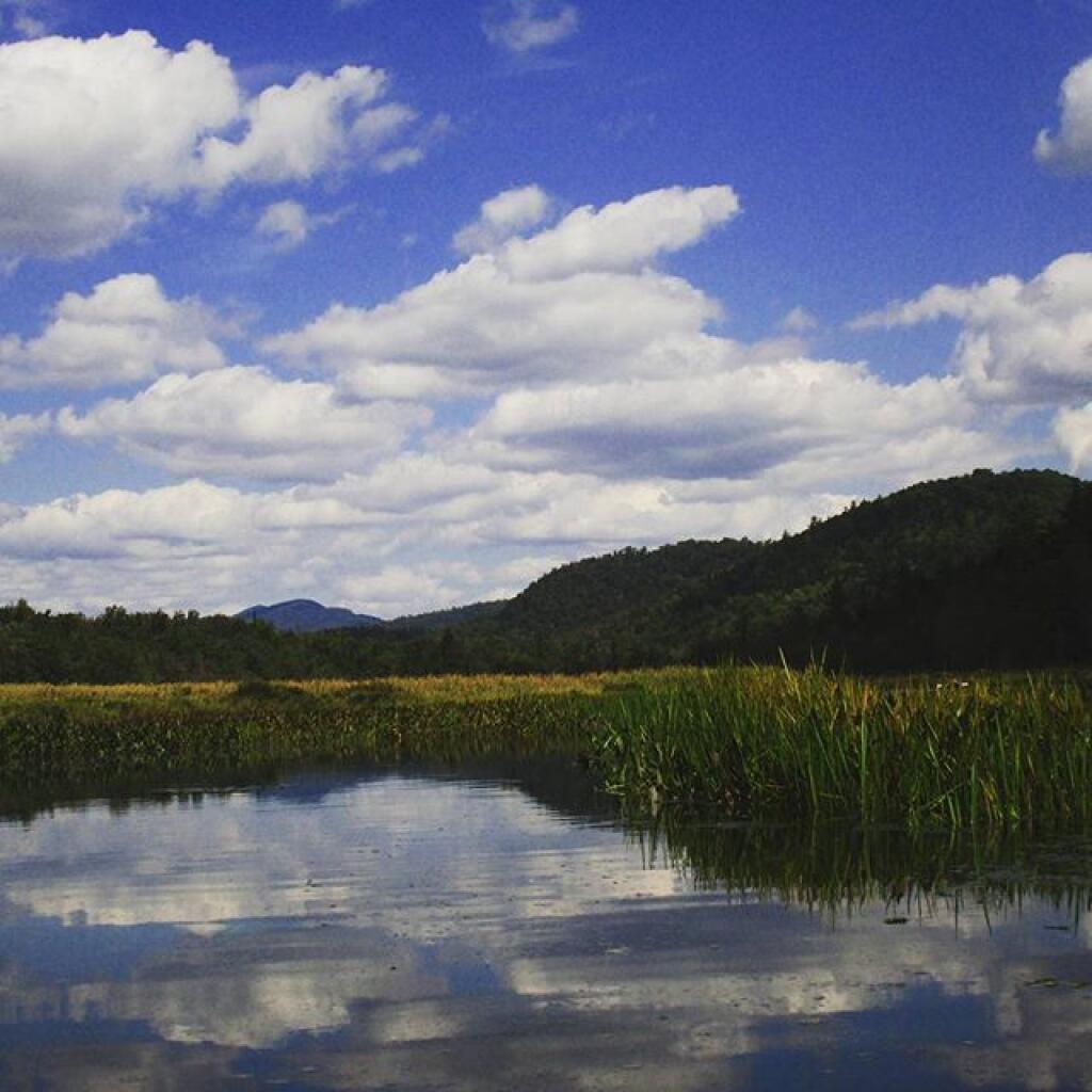 Photo: Kunjamunk Bay