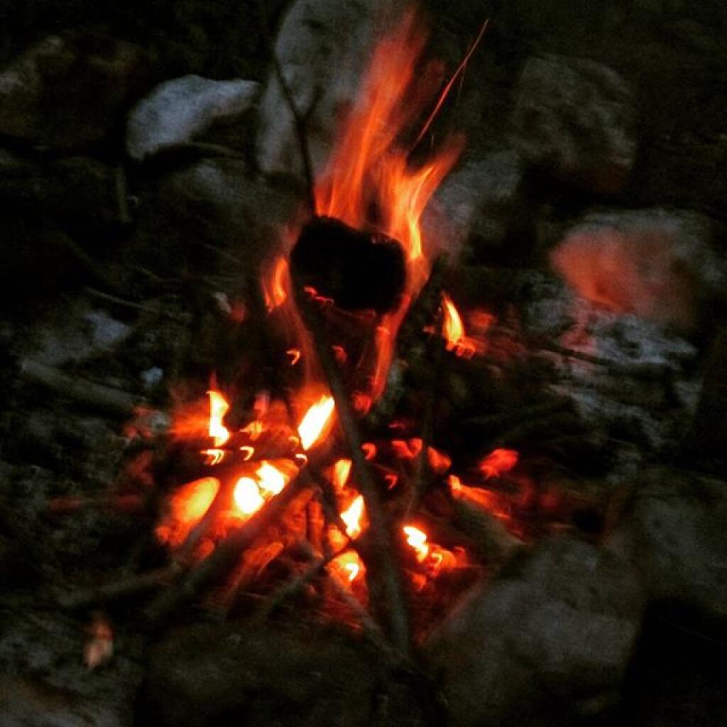 Photo: Fire
