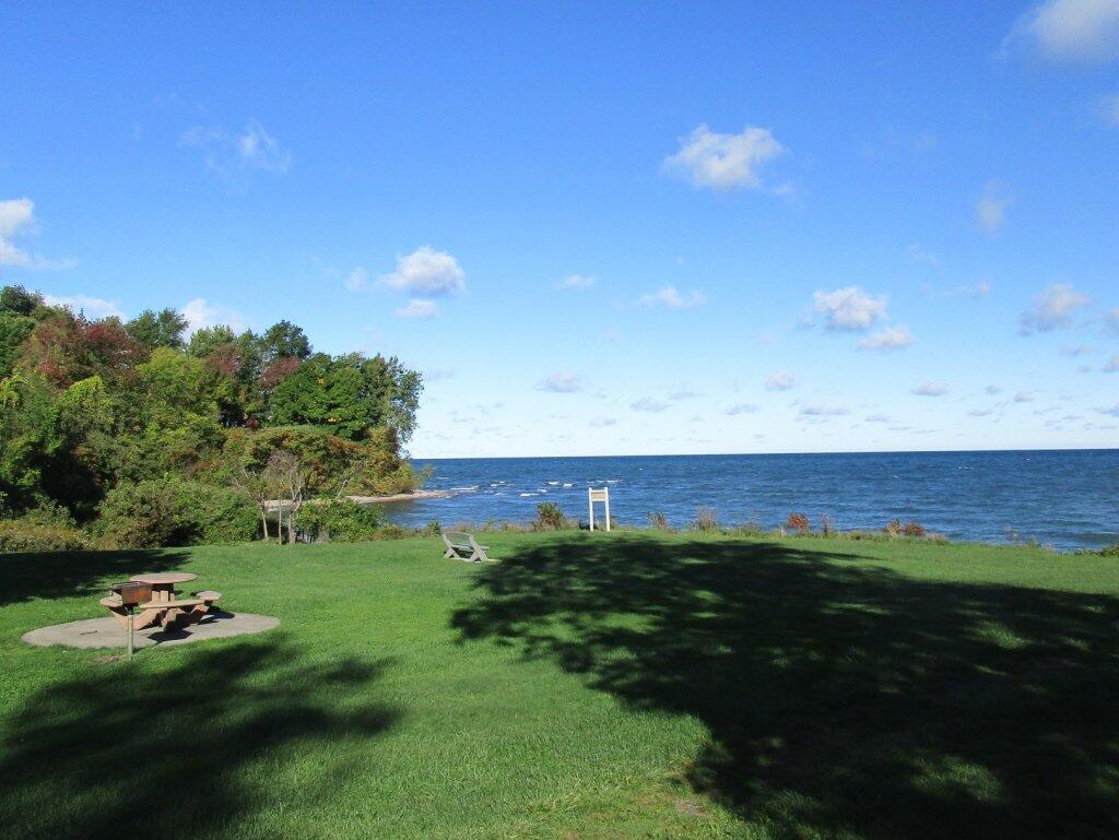 Photo: Quiet Very Understated State Park Photo: Quiet Very Understated State Park