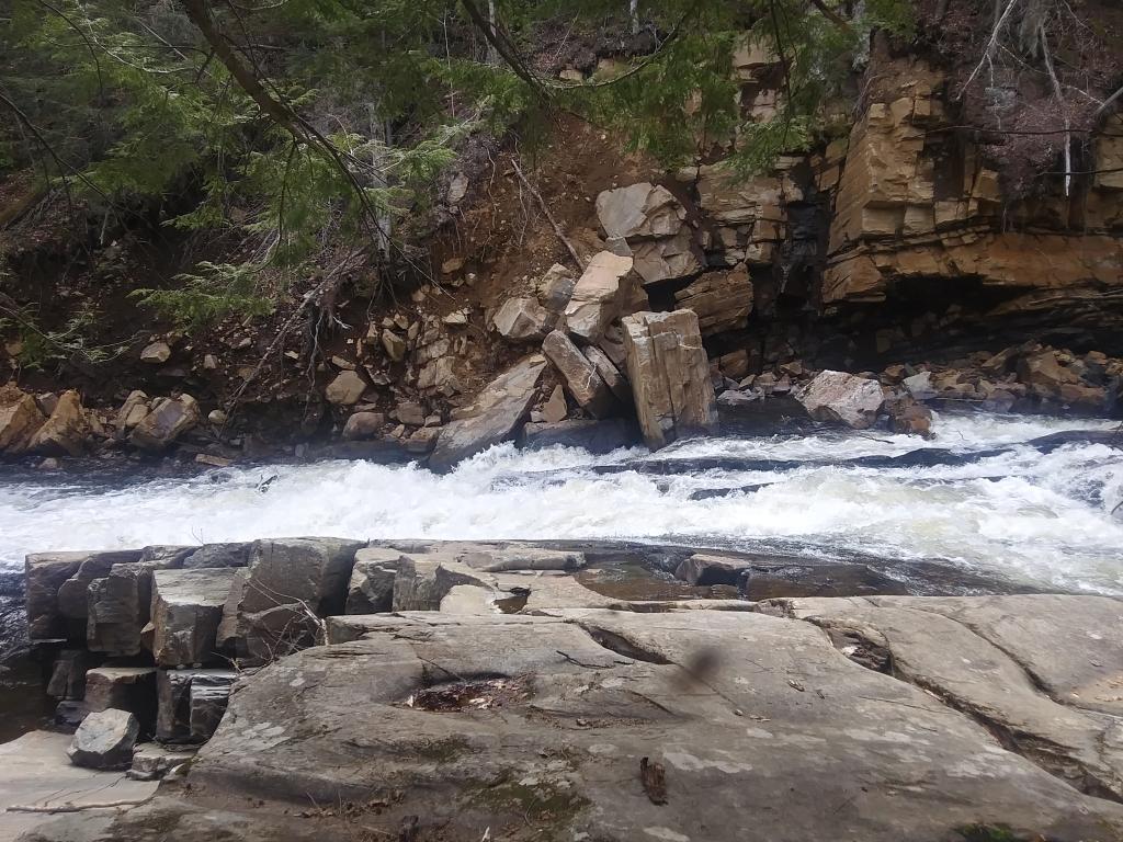 Photo: Austin Falls