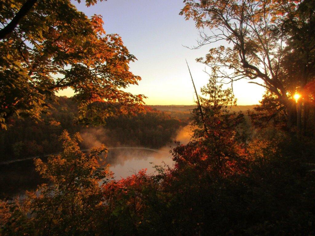Photo: Morning