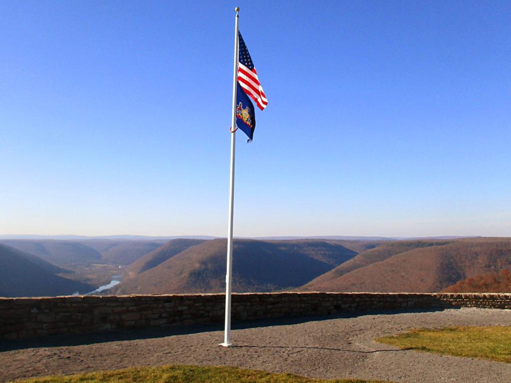 Photo: Flag