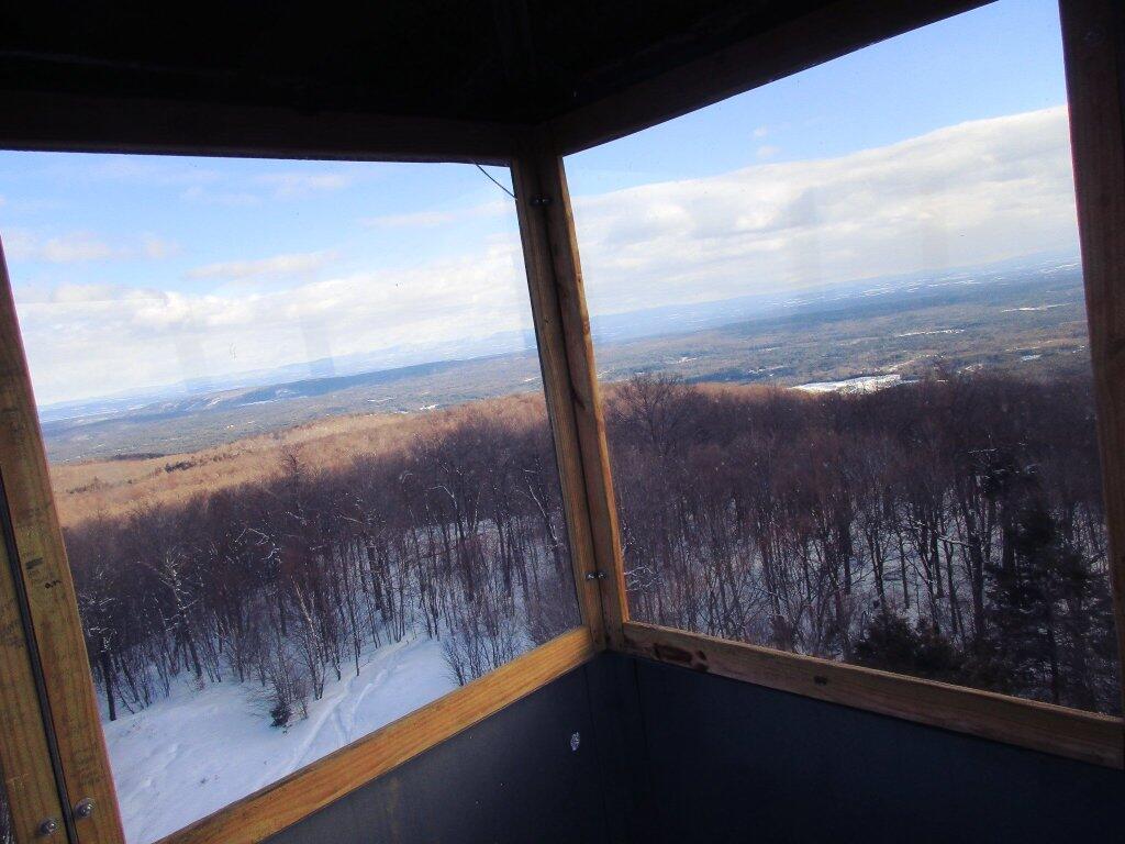 Photo: Tower Windows Photo: Tower Windows