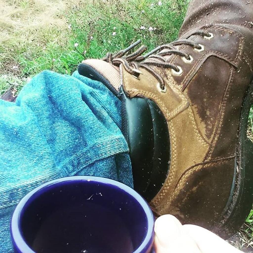 Photo: Coffee