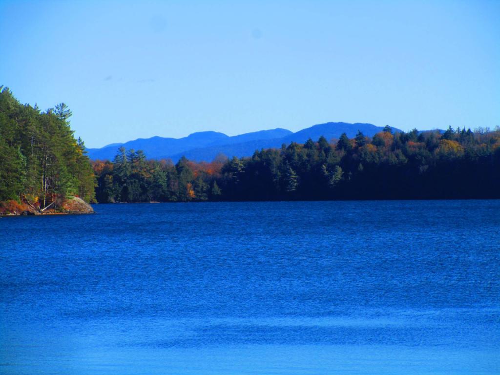 Photo: Hoel Pond Photo: Hoel Pond