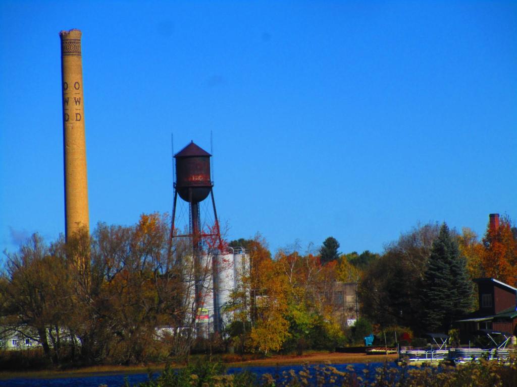 Photo: OWD Stack Photo: OWD Stack