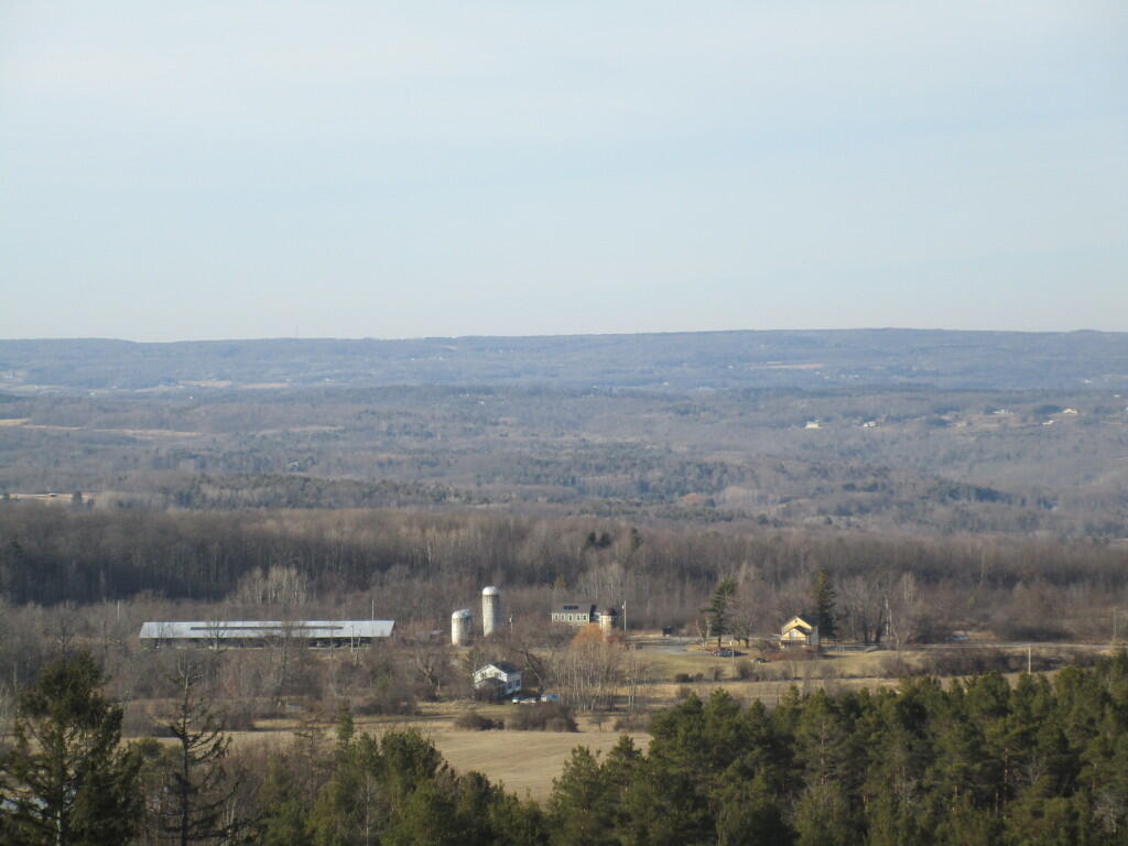 Photo: Farm In Knox Photo: Farm In Knox