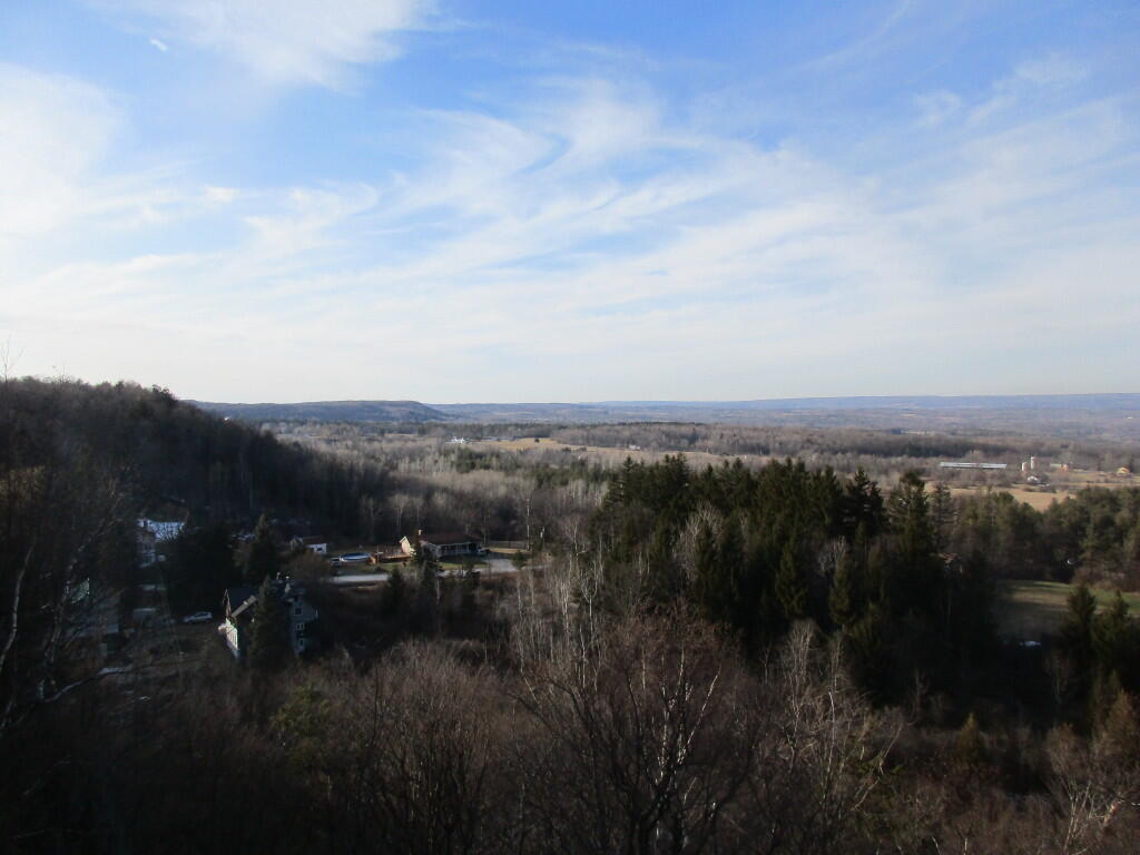 Photo: Secret Overlook