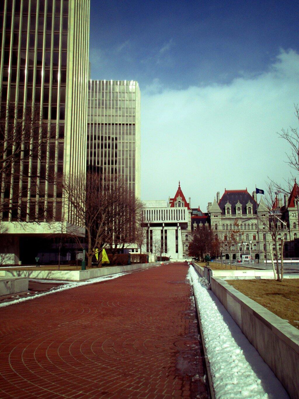 Photo: Winters Day