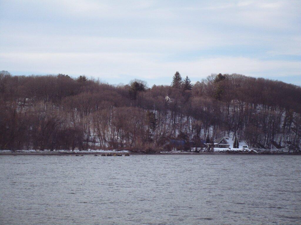 Photo: Riverfront House Photo: Riverfront House