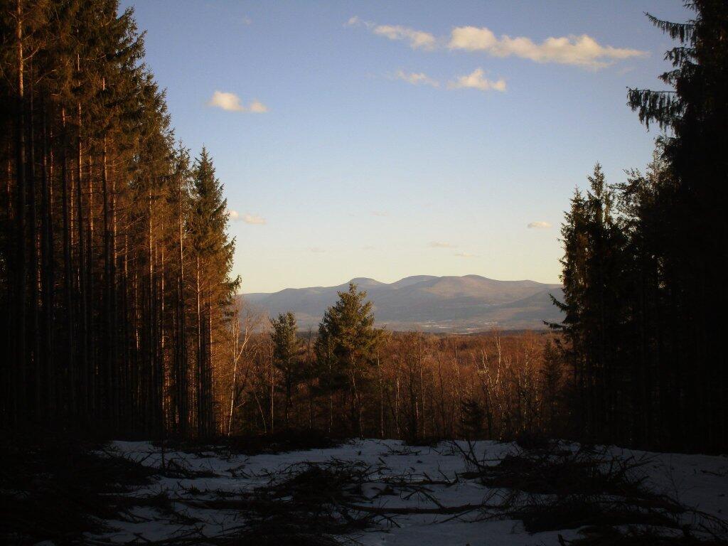 Photo: Catskill Mountains