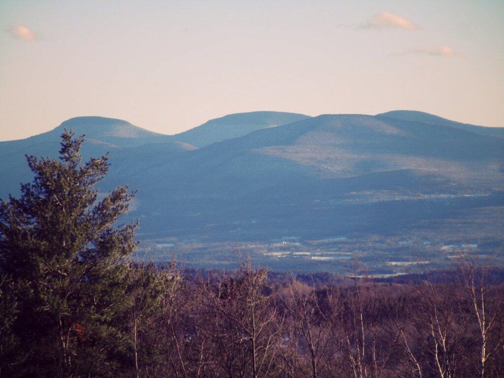 Photo: Windham High Point And Acra Point