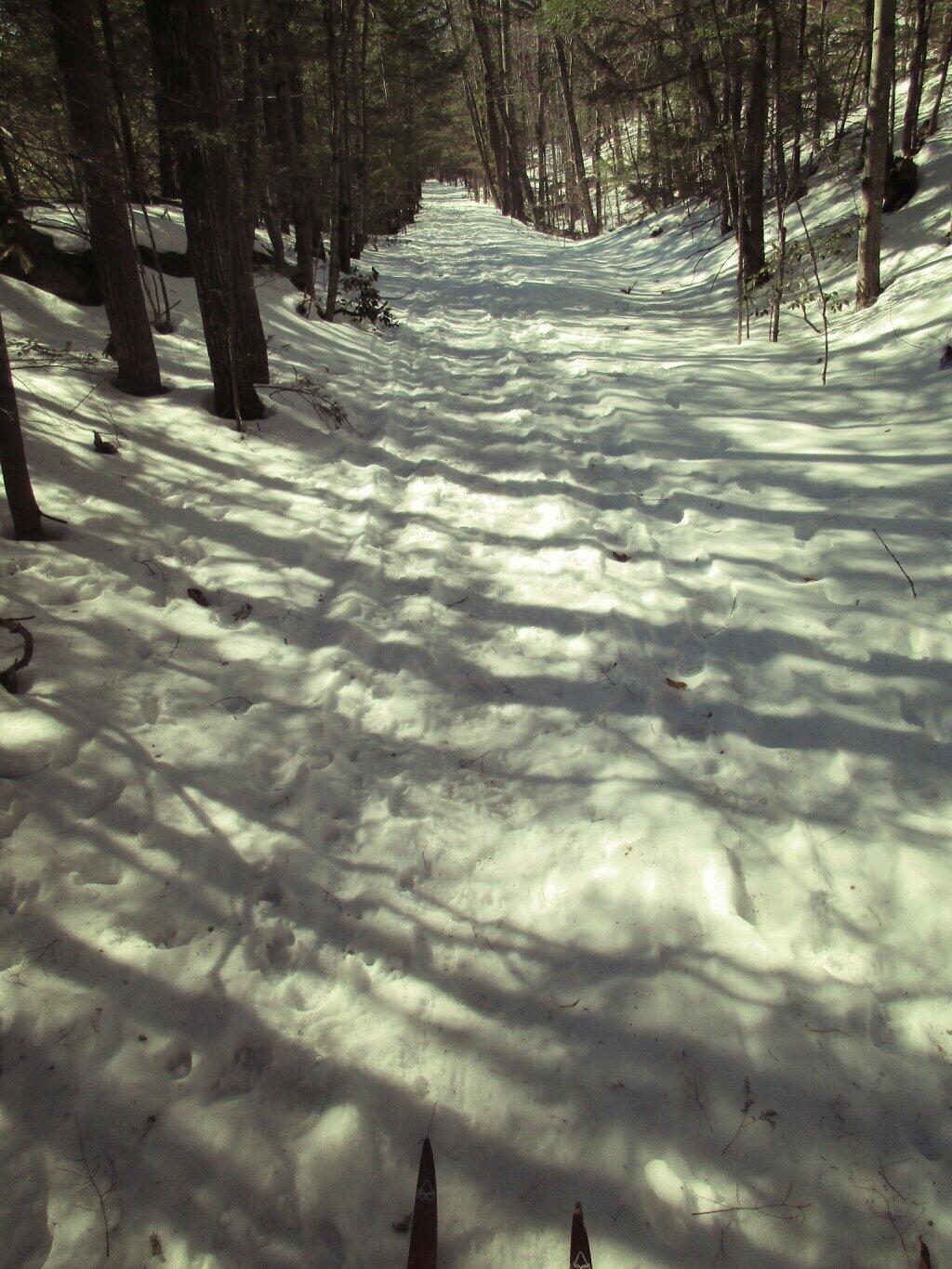 Photo: Kaaterskill Rail Trail