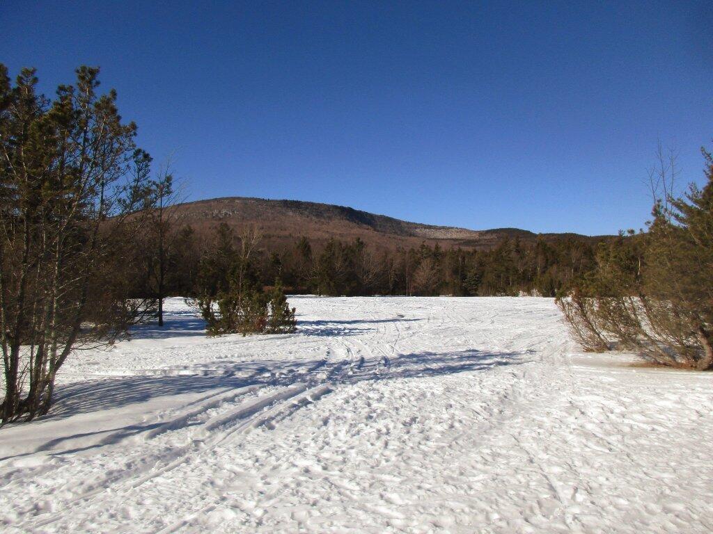 Photo: South Mountain