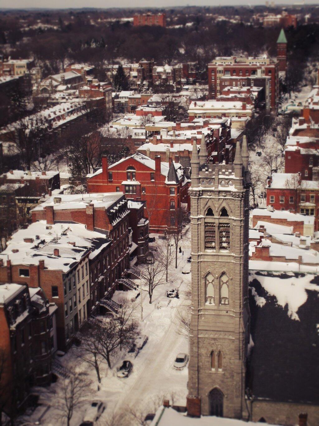 Photo: State Street Photo: State Street