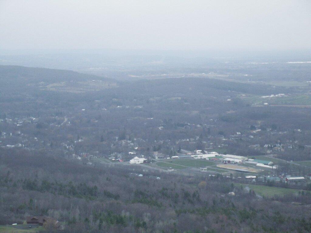 Photo: Altamont Photo: Altamont