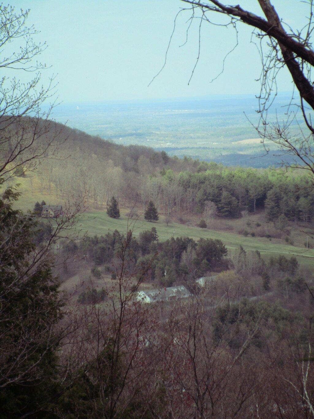 Photo: Northeast