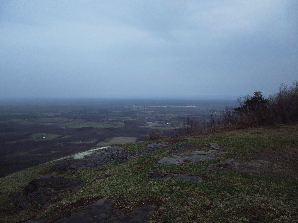 Photo: Wet Hang Gliders Cliff