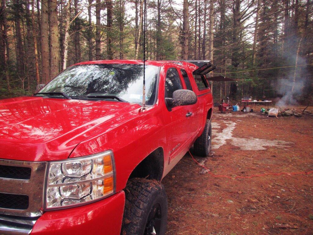 Photo: Big Red Photo: Big Red