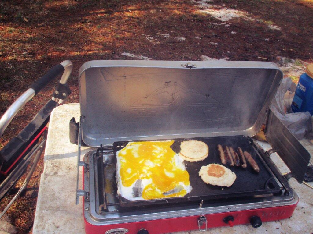 Photo: Griddle Photo: Griddle
