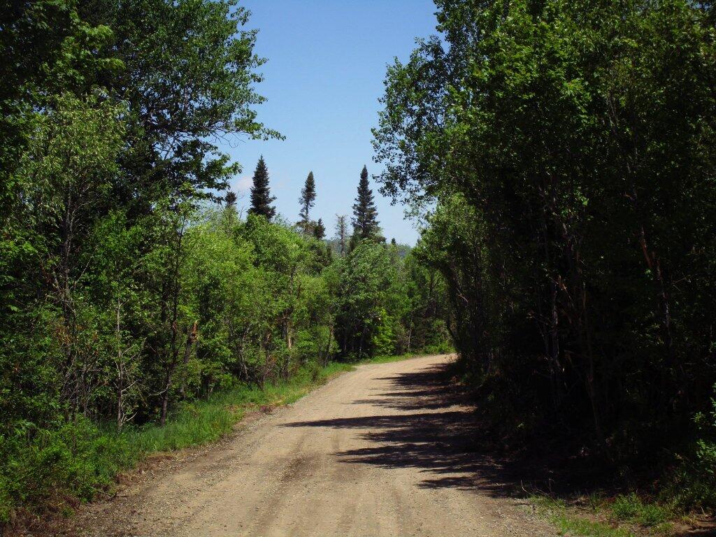 Photo: Pisceo Powley Road