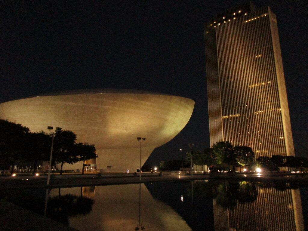 Photo: The Egg
