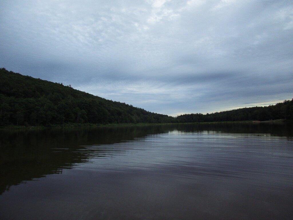 Photo: Placid