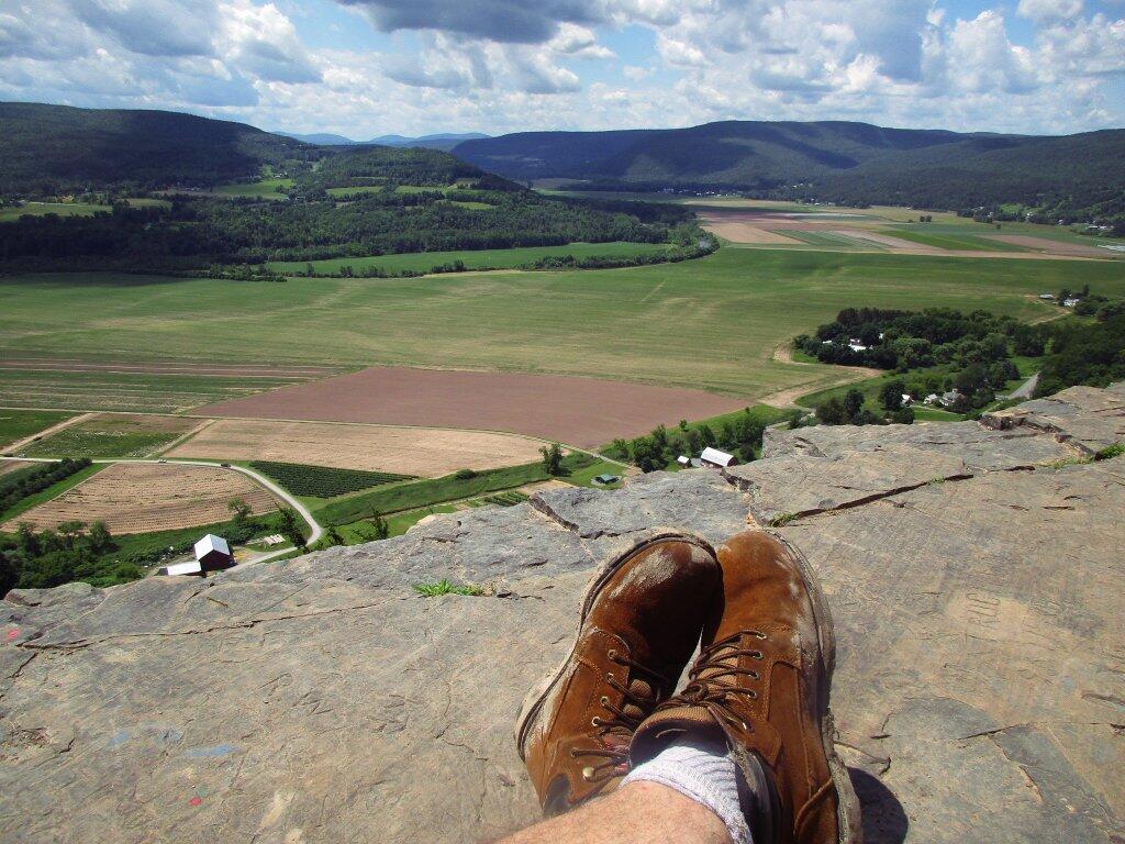 Photo: Muddy Boots Photo: Muddy Boots