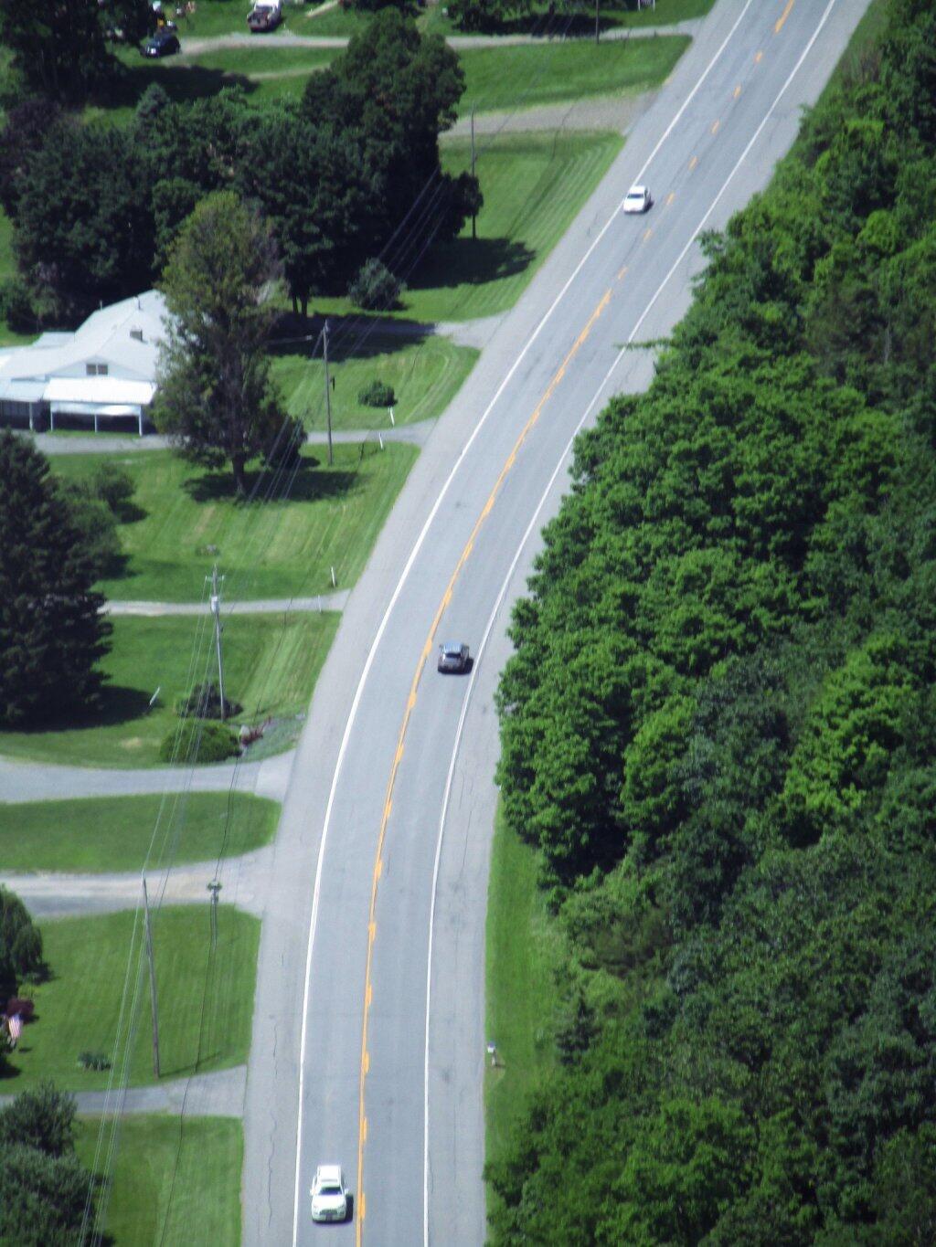 Photo: NY 30
