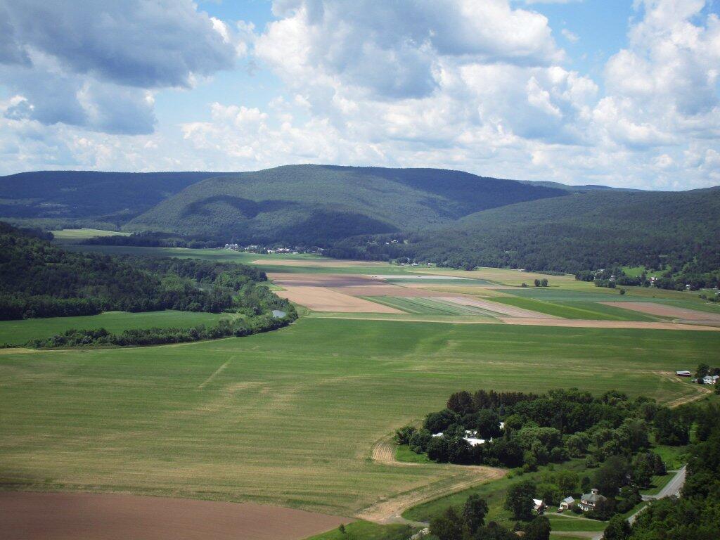 Photo: Schoharie Valley Photo: Schoharie Valley