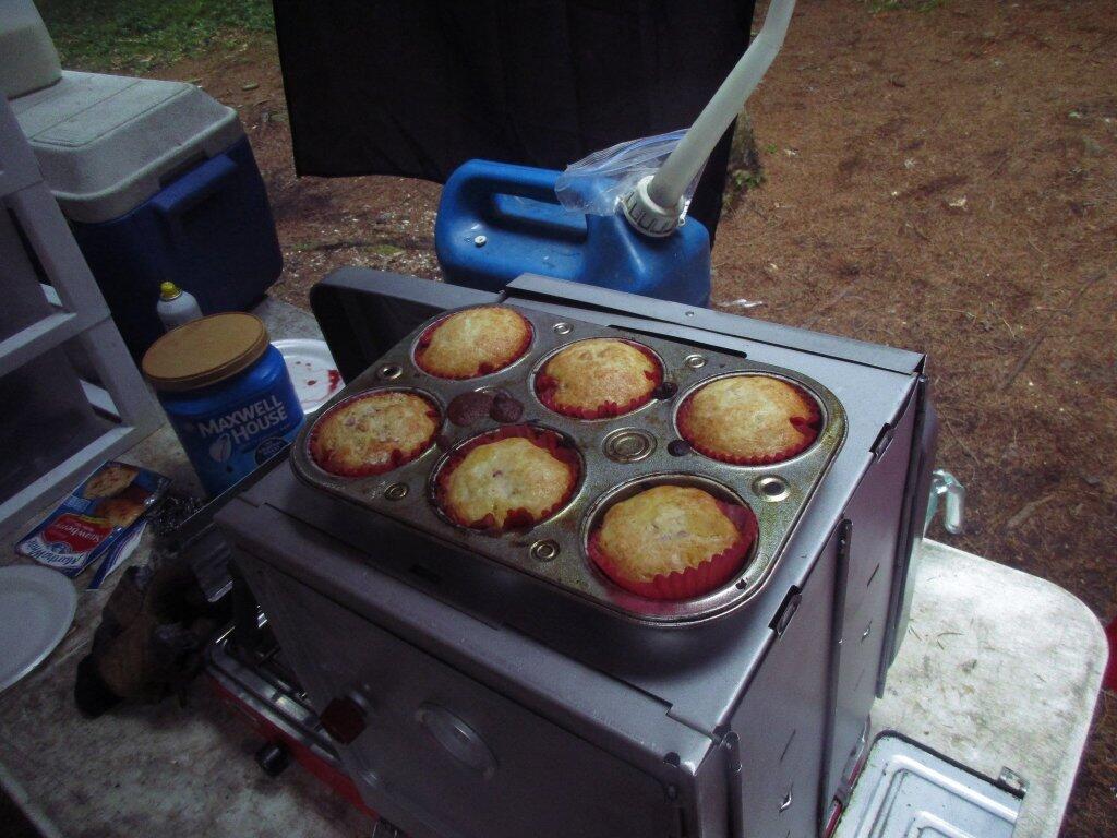 Photo: Muffins