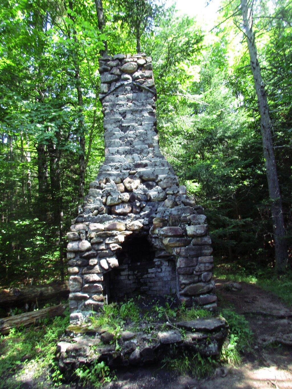 Photo: Another Chimney