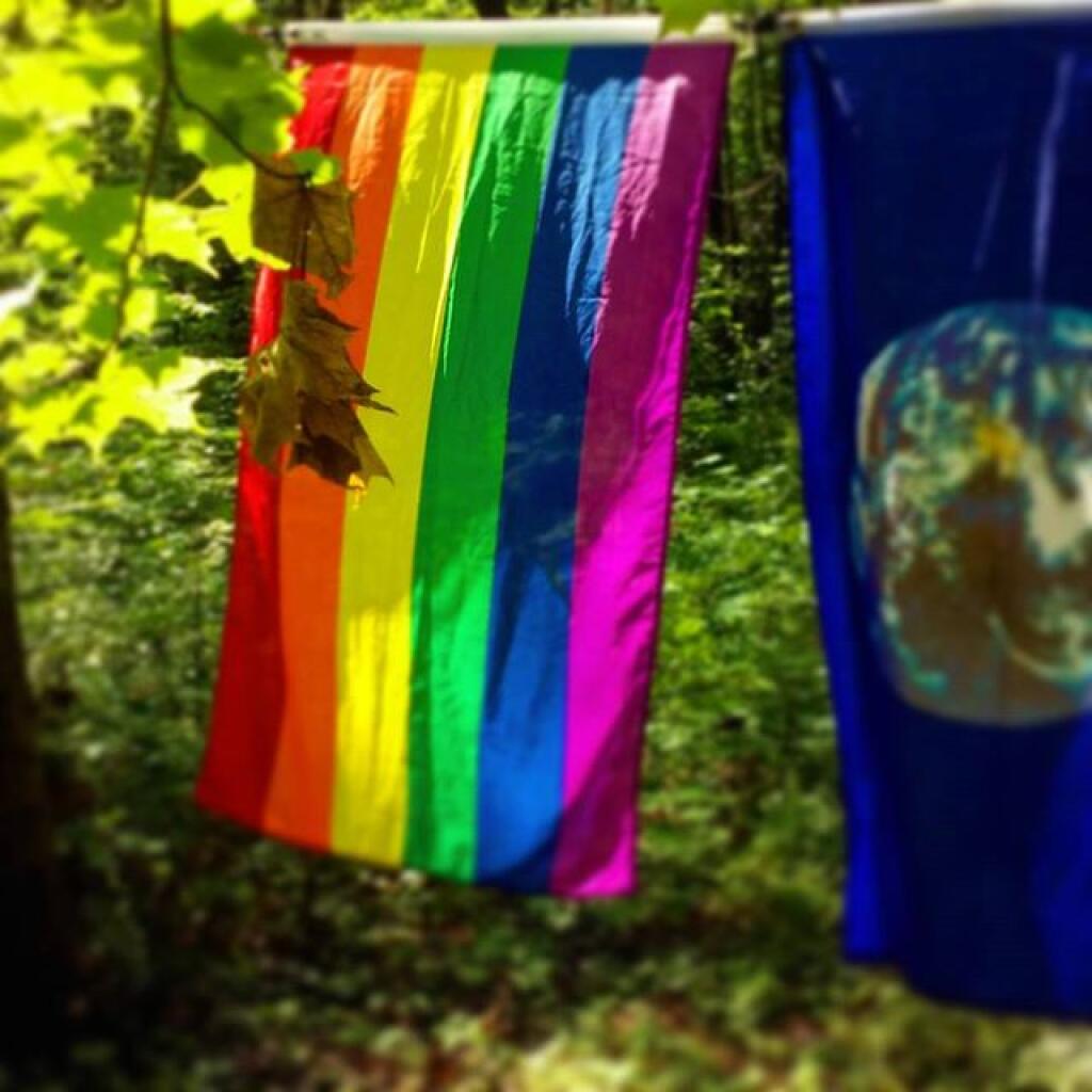 Photo: Pride. It comes in all colors.