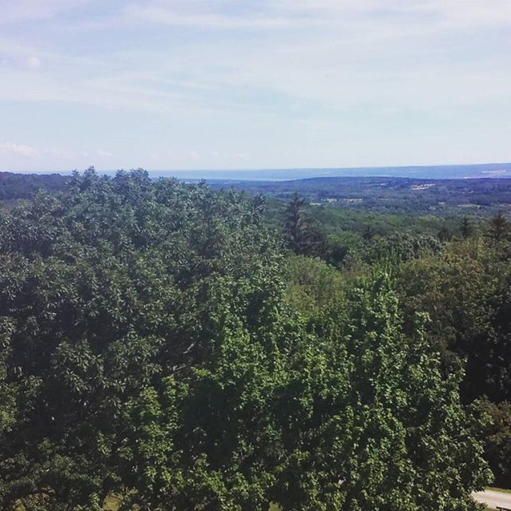 Photo: Seneca Lake Photo: Seneca Lake