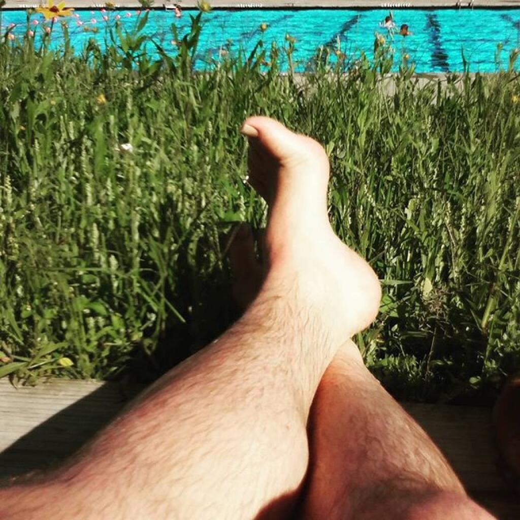 Photo: Summer vacation should never end Photo: Summer vacation should never end