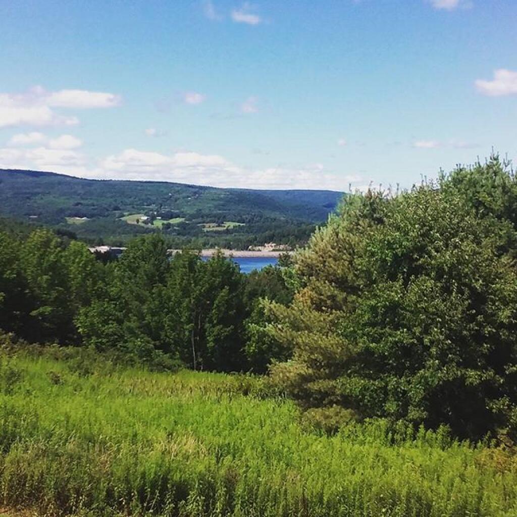 Photo: Lower Reservoir