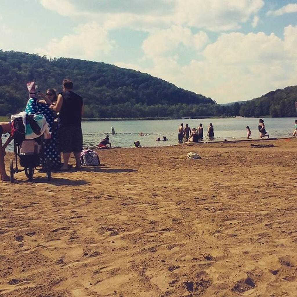 Photo: Lake Photo: Lake