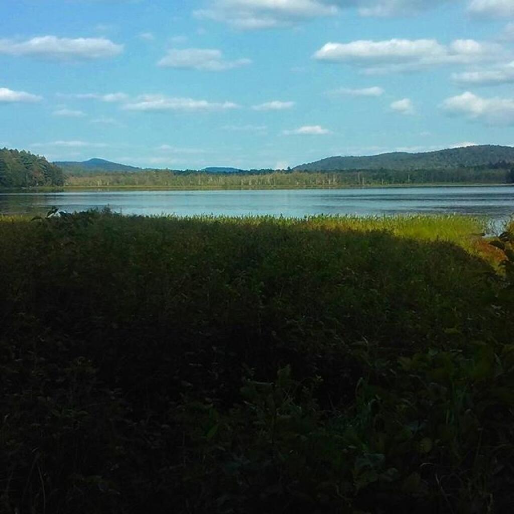 Photo: Good Luck Lake Photo: Good Luck Lake