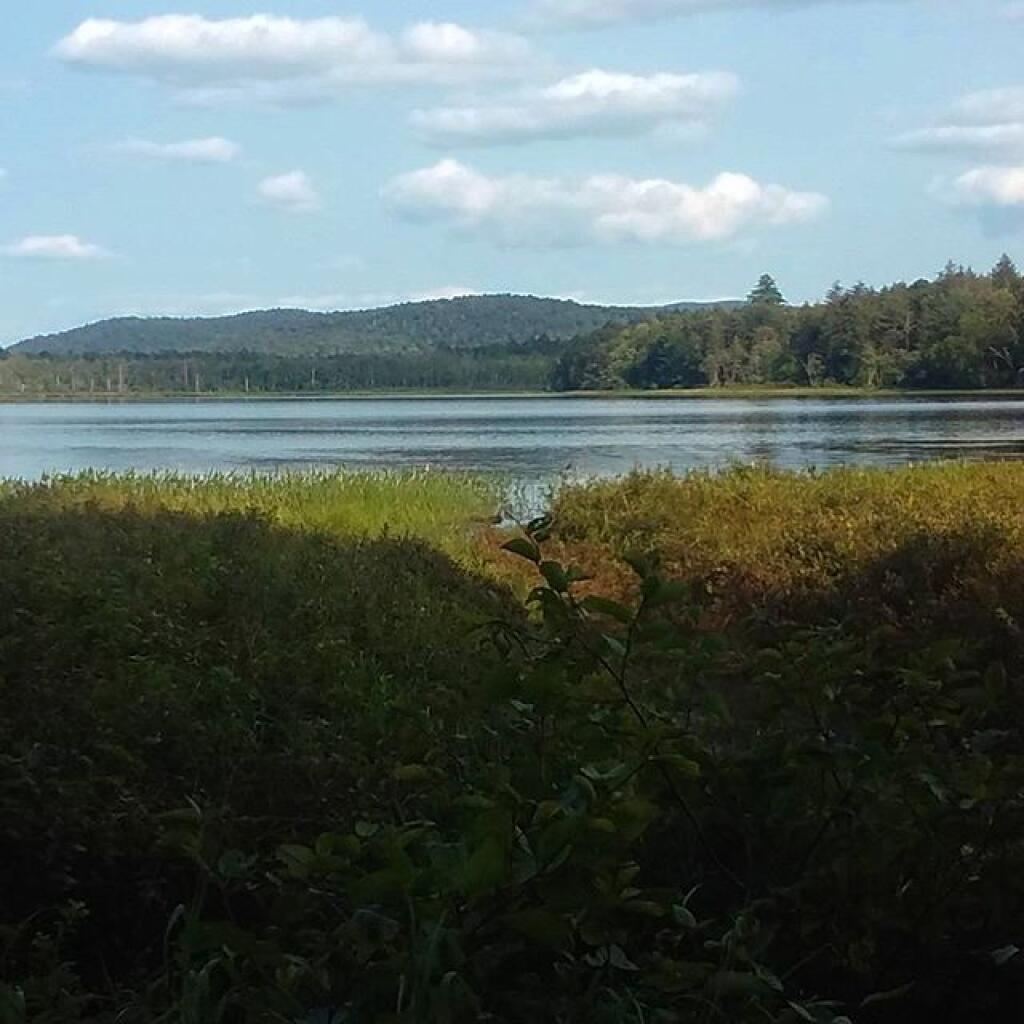Photo: White Lake Mountain Photo: White Lake Mountain