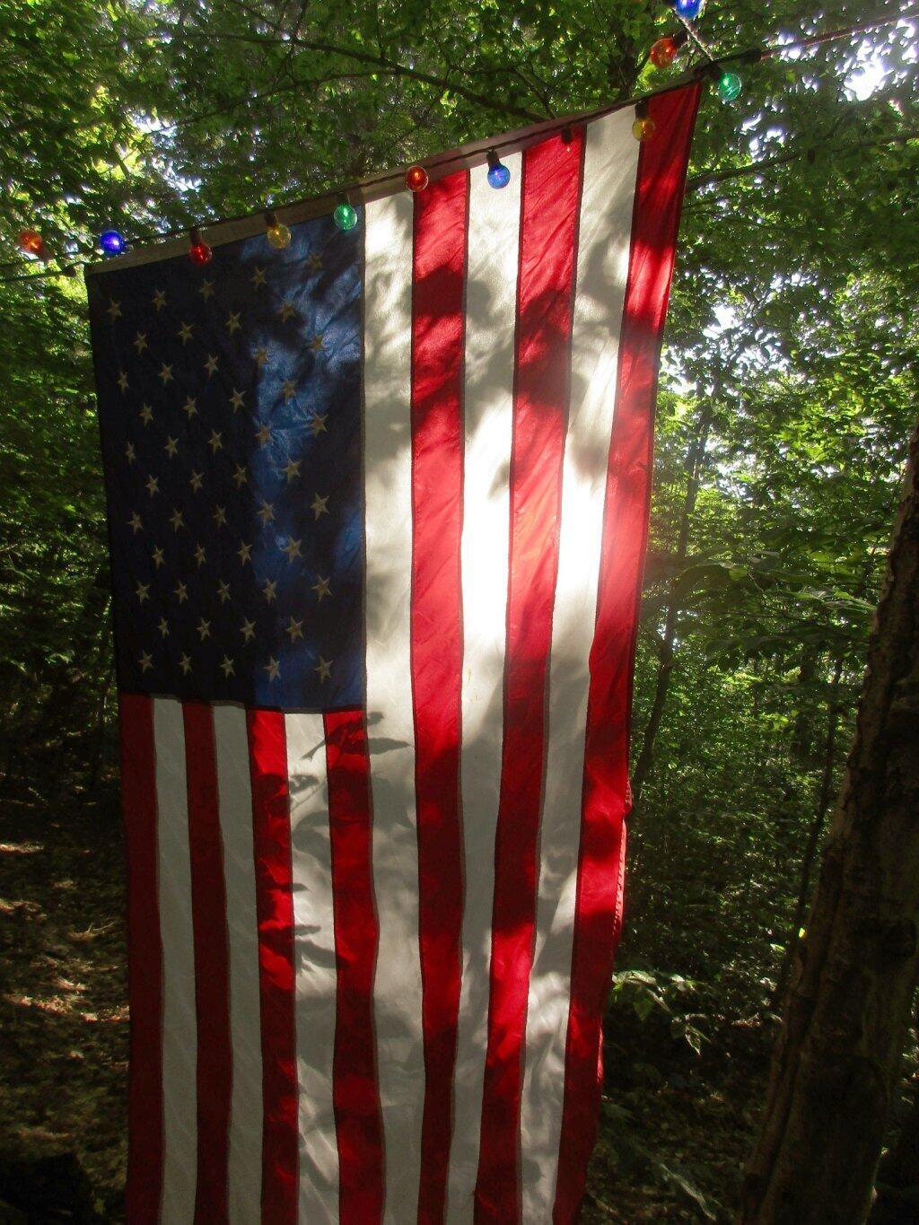 Photo: America
