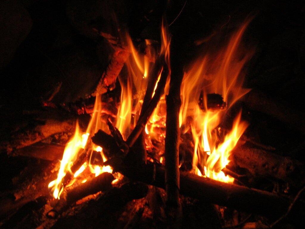 Photo: Fire Photo: Fire