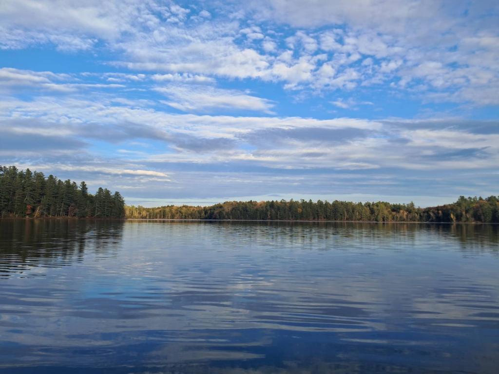 Photo: Floodwood Pond