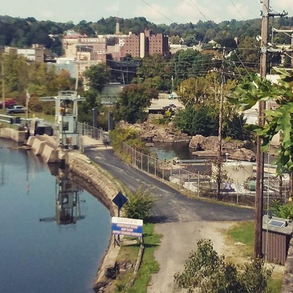 Photo: Little Falls