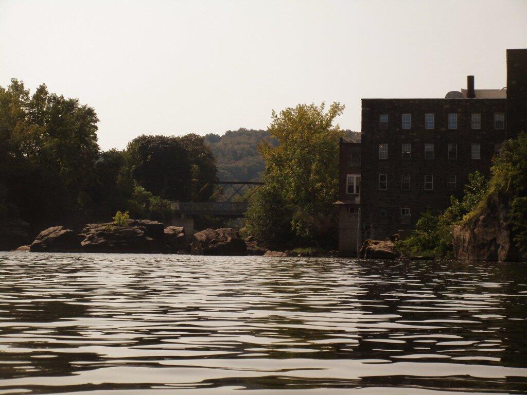 Photo: Canal Place